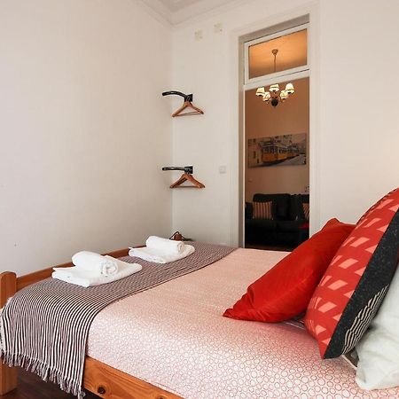 Bairro Alto Classic By Homing Lisboa Ngoại thất bức ảnh