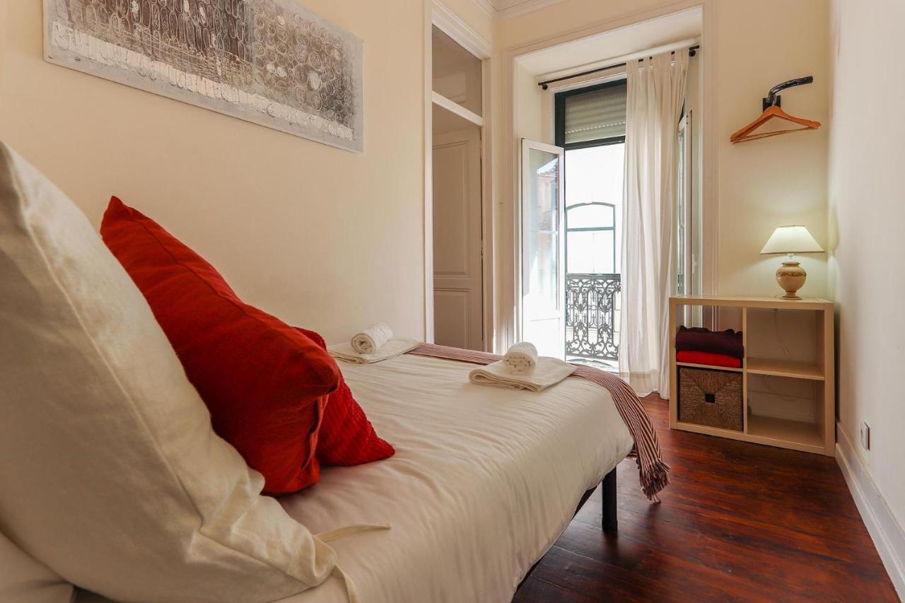Bairro Alto Classic By Homing Lisboa Ngoại thất bức ảnh