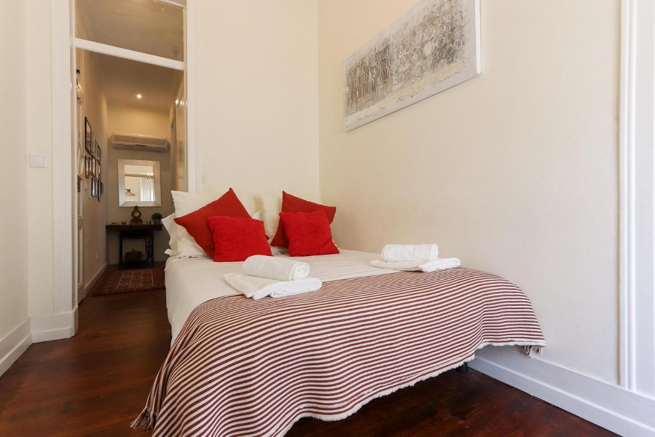 Bairro Alto Classic By Homing Lisboa Ngoại thất bức ảnh