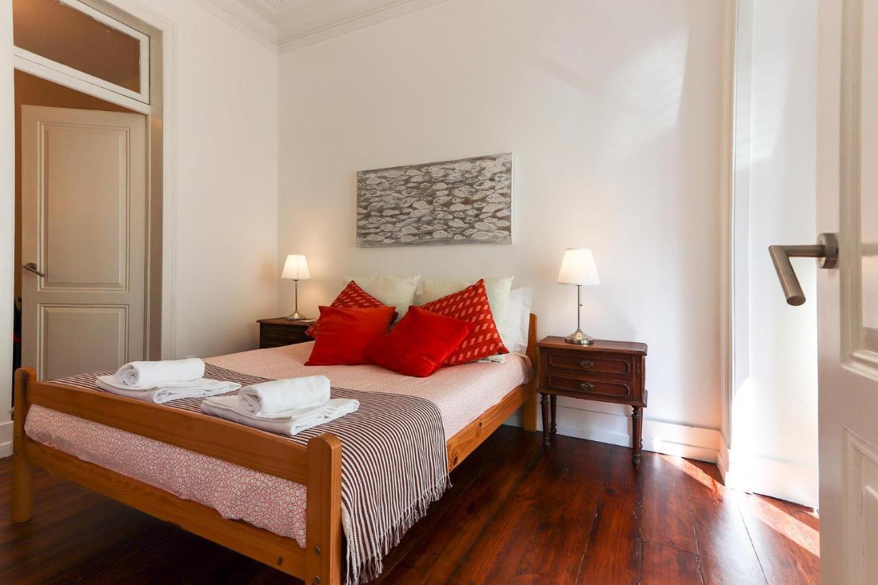 Bairro Alto Classic By Homing Lisboa Ngoại thất bức ảnh