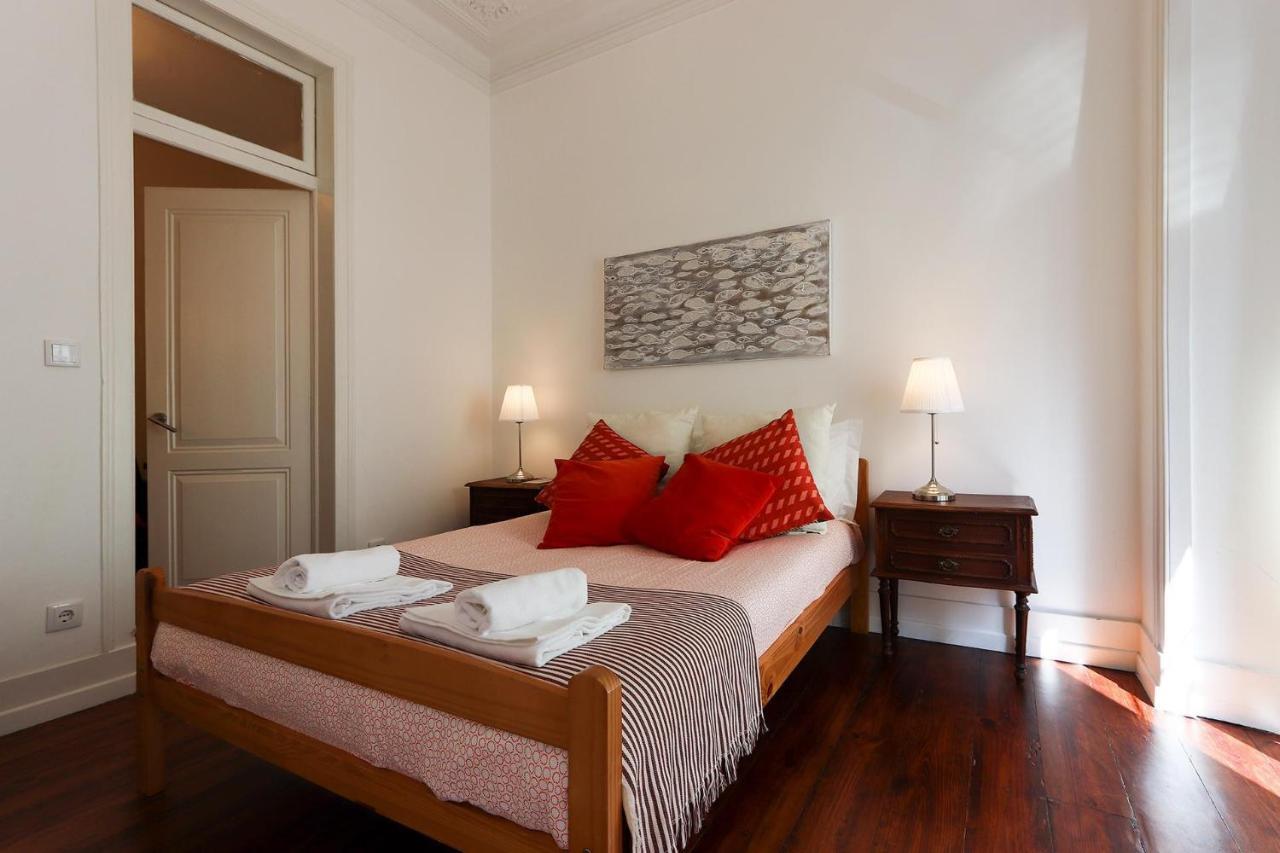 Bairro Alto Classic By Homing Lisboa Ngoại thất bức ảnh
