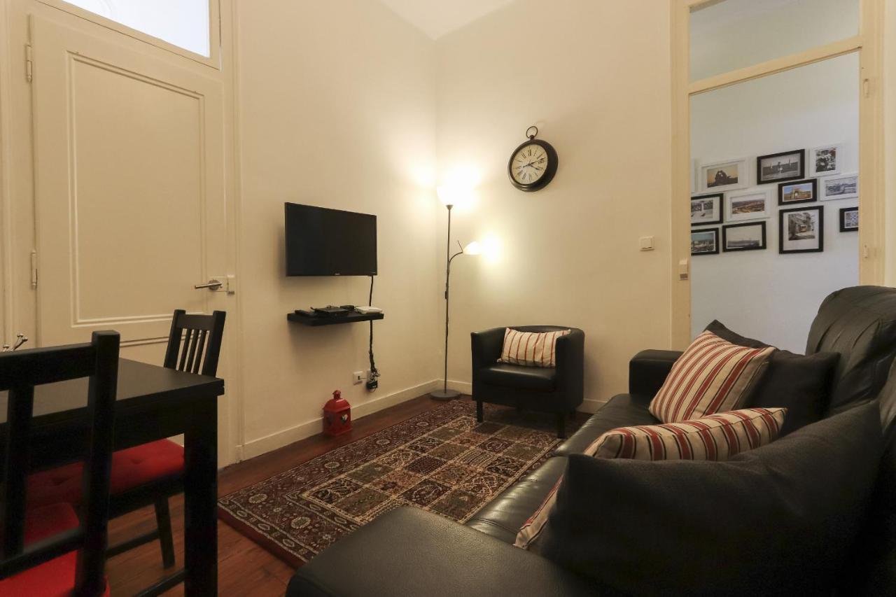 Bairro Alto Classic By Homing Lisboa Ngoại thất bức ảnh
