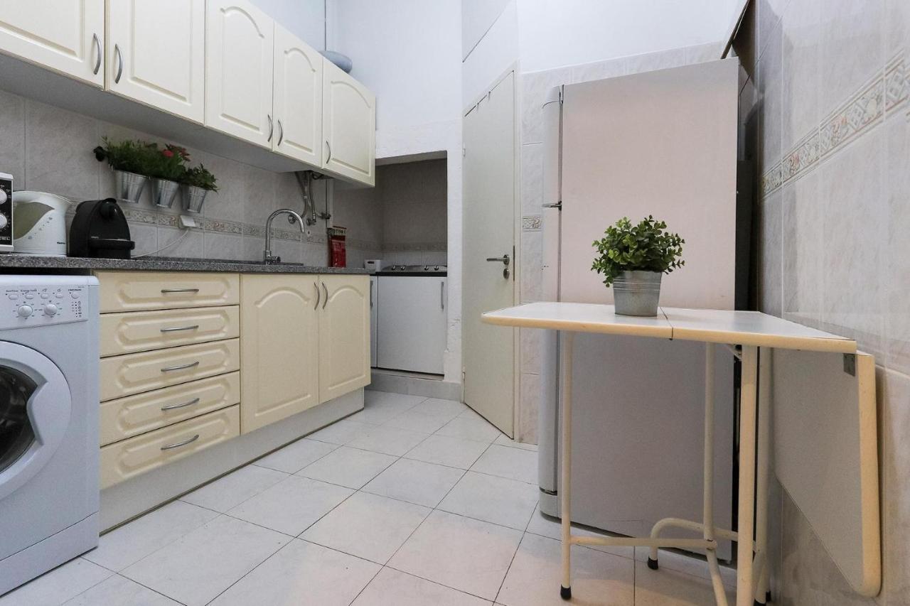 Bairro Alto Classic By Homing Lisboa Ngoại thất bức ảnh