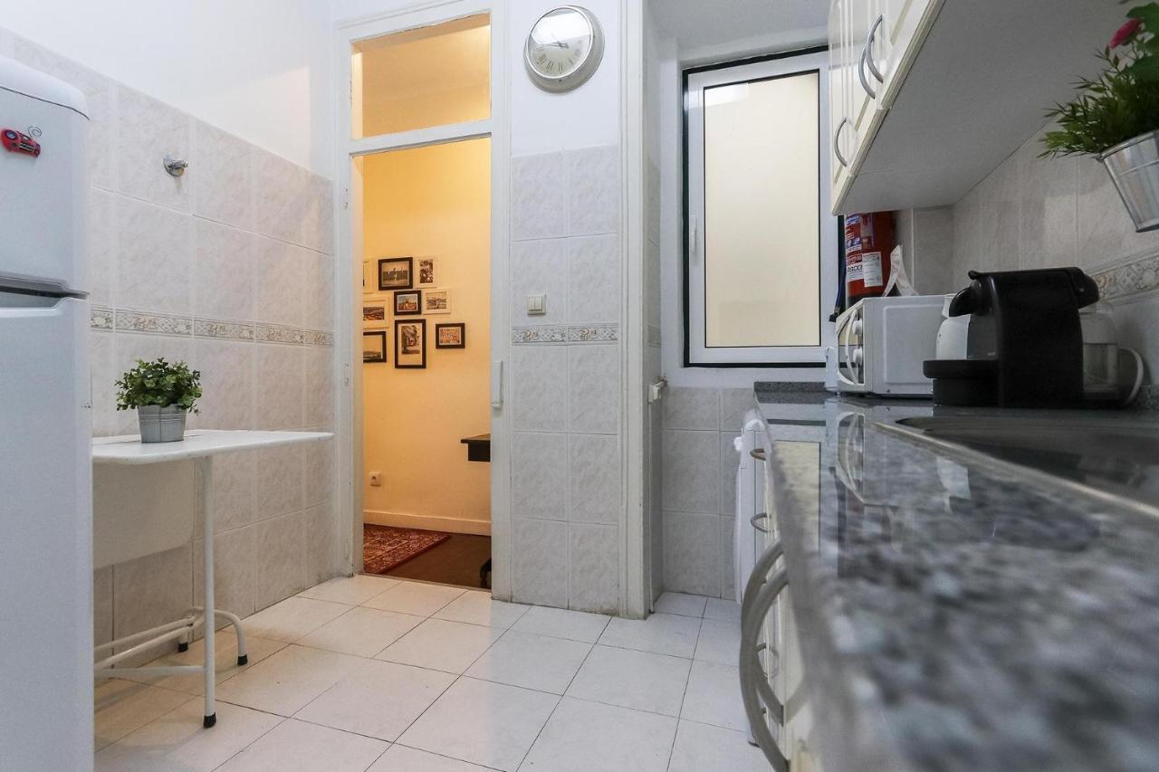 Bairro Alto Classic By Homing Lisboa Ngoại thất bức ảnh