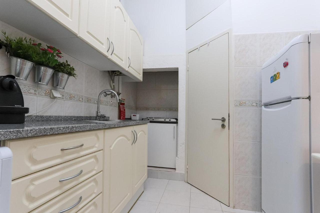 Bairro Alto Classic By Homing Lisboa Ngoại thất bức ảnh